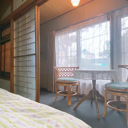 旅館山水